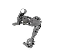 YNKJFOD 7 8 9 10 11 velocità Mountain Bike Trigger Shifter E Deragliatore Posteriore Gruppo Parti di Biciclette(RD MTB 7 8 9 Speed)