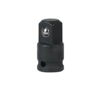 YNKJFOD Chiave Dinamometrica Regolabile di Precisione da 5-25 N.m - Chiave A Cricchetto con Attacco da 1/4" E Adattatore da 3/8" for Smontaggio Meccanico(Only Converter)