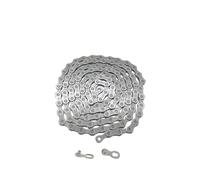 YNKJFOD Compatibile con Catena MTB Shimano A 12 velocità, Compatibile con DEORE/SLX/XT/XTR M6100-M9100, Include Collegamento Rapido(CN-M8100 120L)