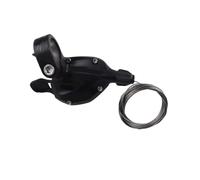 YNKJFOD Compatibile con Il Comando del Cambio Sram Eagle SX A 12 velocità, Leva del Cambio con Morsetto MTB Nera SL-SX(SX Shifter)