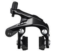 YNKJFOD Compatibile con La Pinza Freno for Bici da Strada Shimano 105 R7000 BR-R7000 - Freno V A Doppio Perno, Accessorio for Ruota di Frizione(Only Rear Brake)