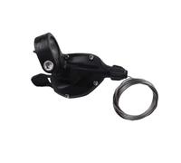 YNKJFOD Compatibile con Le Parti della Bici della Leva del Cambio con Grilletto Posteriore Sram GX NX SX Eagle 12 velocità MTB(SX Trigger Shifter)