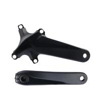 YNKJFOD Compatibile con Pedivella Shimano Ultegra R8000, Guarnitura for Bici da Strada da 165-175 Mm, Lato Destro O Coppia(A Pair crankarm,172.5mm)