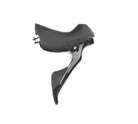 YNKJFOD Compatibile con Shimano 105 R7000, Leva Cambio Bici da Strada 2x11 velocità Dual Control 22s(R7000 Only Right)
