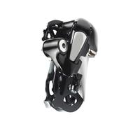 YNKJFOD Compatibile con Shimano Acera RD-M360/M3020 Altus RD-M310, Deragliatore Posteriore MTB 3x7/3x8 velocità(RD-M310)