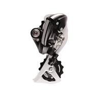 YNKJFOD Compatibile con Shimano Acera RD-M360/M3020 Altus RD-M310, Deragliatore Posteriore MTB 3x7/3x8 velocità(RD-M360 0.31kg)