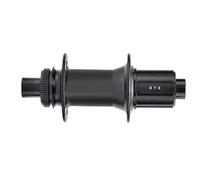 YNKJFOD Compatibile con Shimano, Compatibile con SRAM, Mozzo MTB 32H Cuscinetto Sigillato Center Lock Freno A Disco J-Bend Ratchet 36T(HG Rear 148x12)