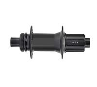 YNKJFOD Compatibile con Shimano, Compatibile con SRAM, Mozzo MTB 32H Cuscinetto Sigillato Center Lock Freno A Disco J-Bend Ratchet 36T(HG Rear 142x12)