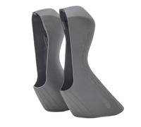 YNKJFOD Compatibile con Shimano Dura-Ace, Copri Staffa, Copri Leva for Comandi Cambio ST-9070/R9100/R9120/R9150/R9170/R9250/R9270(R9120)
