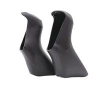 YNKJFOD Compatibile con Shimano Dura-Ace, Copri Staffa, Copri Leva for Comandi Cambio ST-9070/R9100/R9120/R9150/R9170/R9250/R9270(R9250)