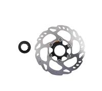 YNKJFOD Compatibile for Rotore Freno A Disco Shimano XT Ultegra MT800 RT70 Centerlock, Rotore Freno Bici da Strada MTB 140mm 160mm 180mm 203mm(Rt70 160 Inner Lock)