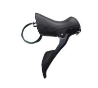 YNKJFOD Compatibile for Shimano Sora ST-R3000 Bici da Strada Doppia Leva di Comando Sinistra 2 velocità Destra 9 velocità Parti della Bici(R3000 9s Only Right)