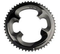 YNKJFOD Corona for Bici da Corsa 11S, Guarnitura 50-34T/52-36T/53-39T, Attrezzatura for Bicicletta Leggera(CR-R7000 39T)