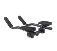 YNKJFOD Manubrio Bicycle Rest TT - Lega di Alluminio Divisa, Componenti for Bici da Corsa, Accessori for Triathlon