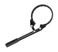 Ynnhik Filter Wrench Multi-Functional - Non Slip Repair Hand Tools | Truck Air Dryer Cartridge Wrench Car SUV RV Sedan Pickup Vehicle Automotive Outdoor Garage