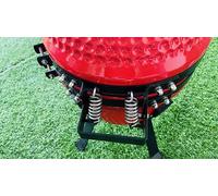 YNNI KAMADO Cerniera completa per griglie YNNI da 13" TQJL13