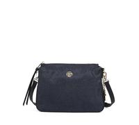 YNOT 3 COMPARTMENT SHOULDER BAG CLO028S4 CLOUD