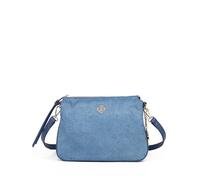 YNOT 3 COMPARTMENT SHOULDER BAG CLO028S4 CLOUD