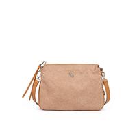 YNOT 3 COMPARTMENT SHOULDER BAG CLO028S4 CLOUD