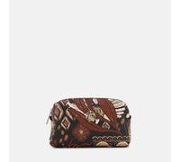 Ynot? Beauty Case Ikebana Stampa Rigida Natural