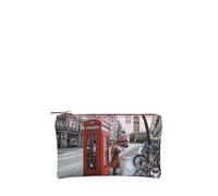 YNOT? Beauty Case Medium Yes Bag Stampa Città