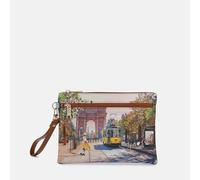 Ynot? Beauty Case Medium Yes Bag Stampa Città