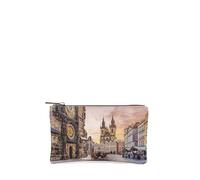 YNOT? Beauty Case Medium Yes Bag Stampa Città