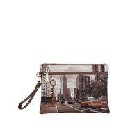 YNOT? Beauty Case Medium Yes Bag Stampa Città