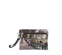 YNOT? Beauty Case Small Yes Bag Stampa Città