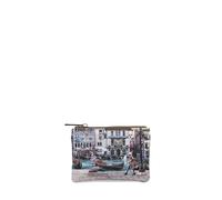 YNOT? Beauty Case Small Yes Bag Stampa Città