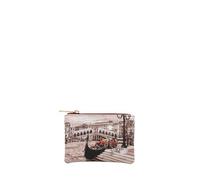 YNOT? Beauty Case Small Yes Bag Stampa Città
