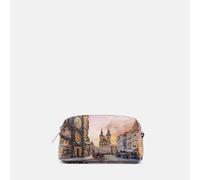 Ynot? Beauty Case Yes Bag Stampa Città