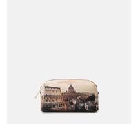 Ynot? Beauty Case Yes Bag Stampa Città