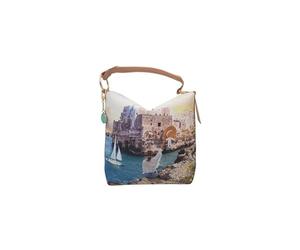 Ynot? Borsa a spalla Yesbag