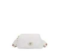 YNOT? Borsa A Tracolla Happy In Pelle Sintetica