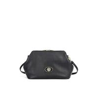 YNOT? Borsa A Tracolla Happy In Pelle Sintetica