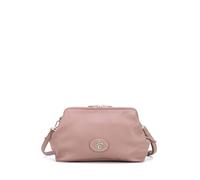 YNOT? Borsa A Tracolla Happy In Pelle Sintetica