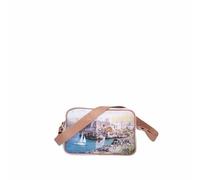 Ynot? Borsa a tracolla YES-440S5 (Azzurro)