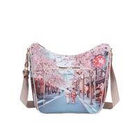 YNOT BORSA A TRACOLLA YES-646S6 TOKYO SAKURA