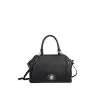 YNOT? Borsa Bauletto Happy In Pelle Sintetica