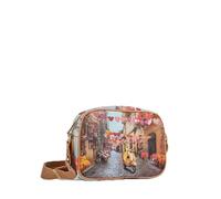 YNOT BORSA CAMERA BAG TRACOLLA DONNA YES-310S6 NAPOLI CORE