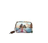 YNOT BORSA CAMERA BAG TRACOLLA DONNA YES-310S6 NAPOLI LIMITED EDITION