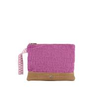 Ynot? Borsa Clutch Mare Donna In Spugna