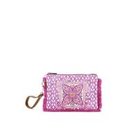 Ynot? Borsa Clutch Small Samoa Linea Mare