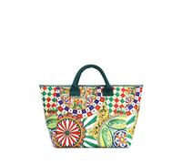 Ynot? Borsa Da Spiaggia Modica Linea Mare