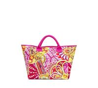 YNOT? Borsa Da Spiaggia Modica Linea Mare
