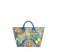 Y NOT? Borsa da spiaggia Modica Linea Mare Maxi