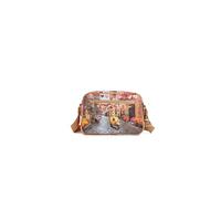 YNOT BORSA DONNA REPORTER GRANDE YES-331S6 NAPOLI CORE