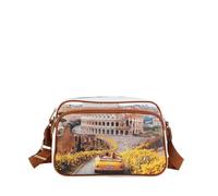 YNOT BORSA DONNA REPORTER GRANDE YES-331S6 SUNSHINE ROME