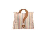 Borsa mare Stripes M SUNRISE